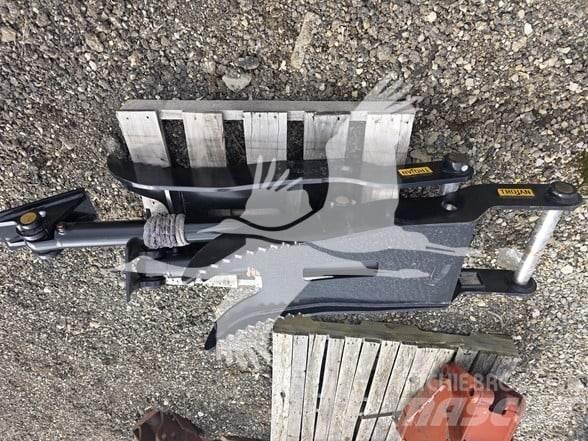 Trojan 8T-50 Autres accessoires