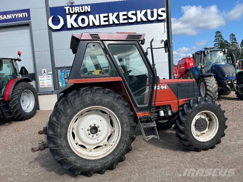 Fiat 82-94 DT Tracteur