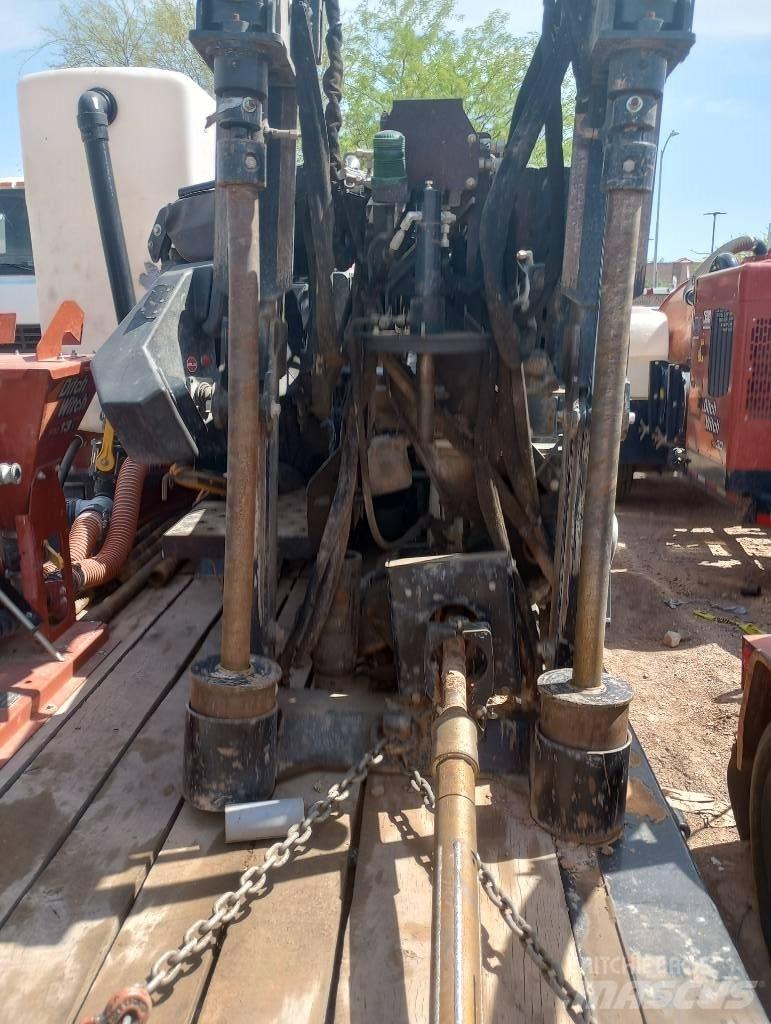 Ditch Witch JT-20 Accessoires et pièces pour foreuse