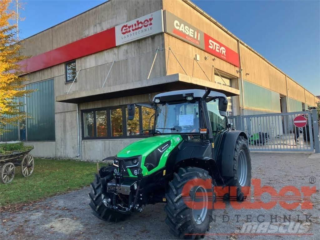 Deutz-Fahr 5095 D Tracteur