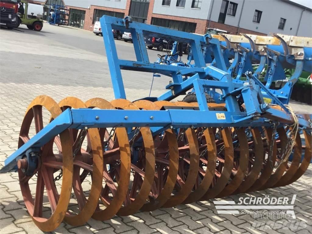 Tigges 14/900 Rouleau
