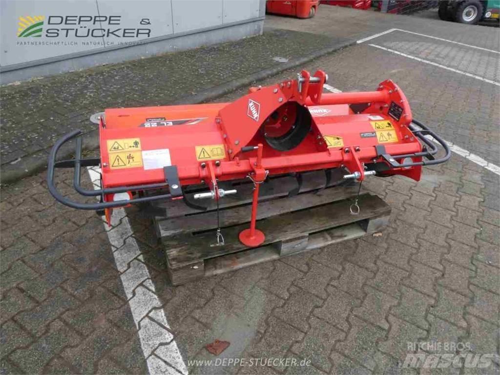 Kuhn EL22-150 Travail du sol