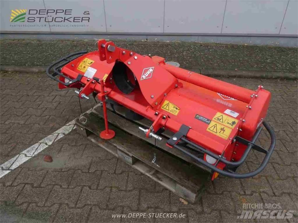 Kuhn EL22-150 Travail du sol