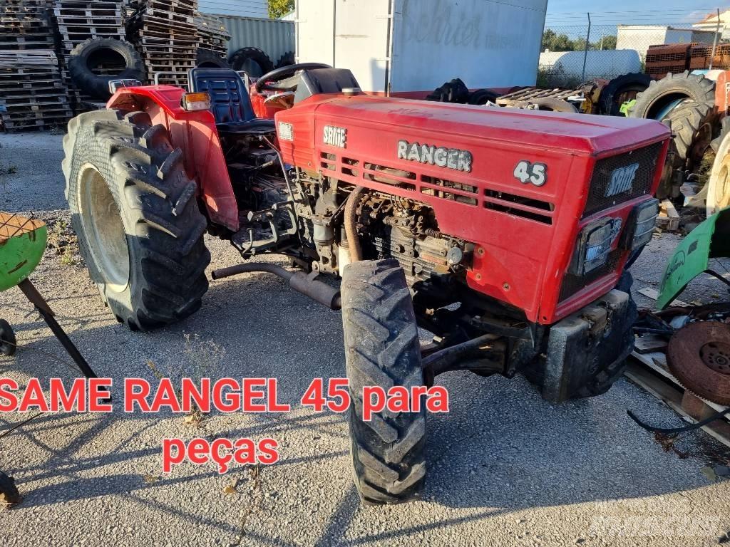 Same RANGER 45 Tracteur