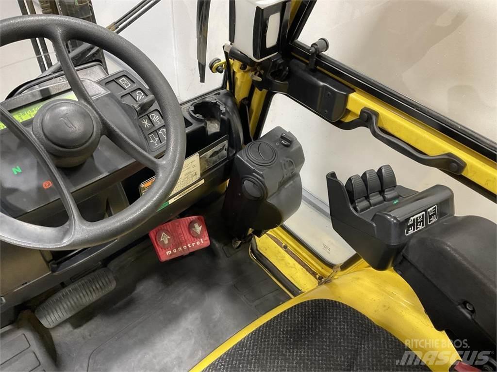 Hyster 1.8FT Chariots GPL