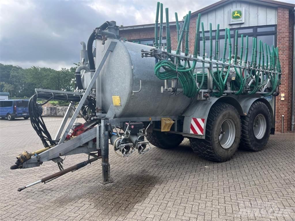 Briri GTW20 Tonne à lisier