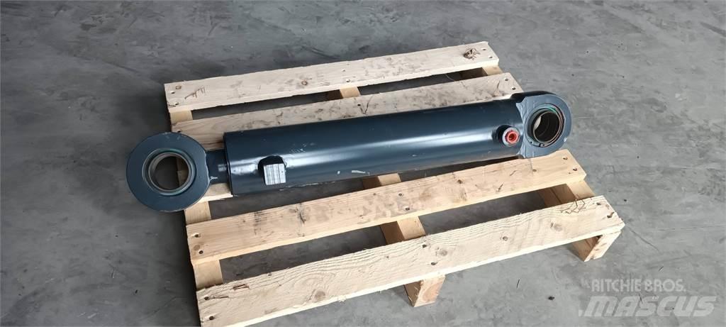Eco Log 7022031GR Hydraulique