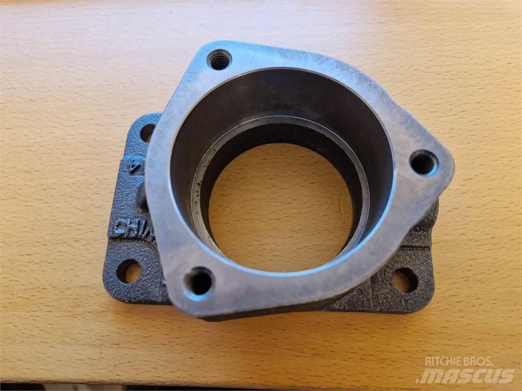 Eco Log 7021902 Moteur