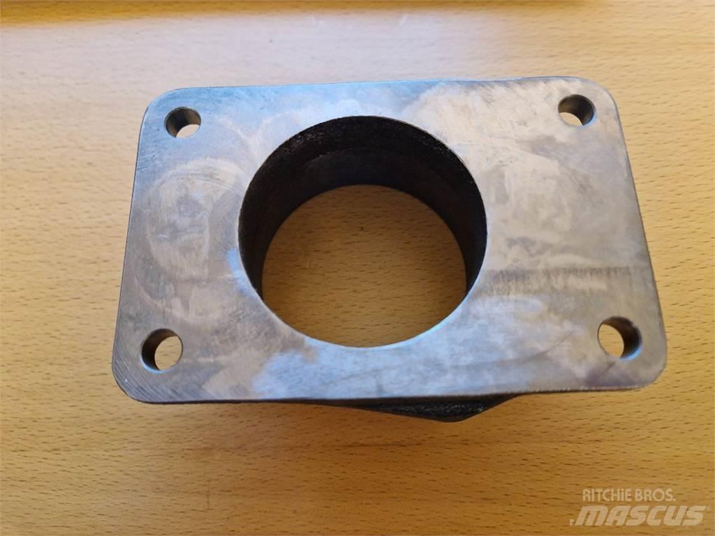 Eco Log 7021902 Moteur