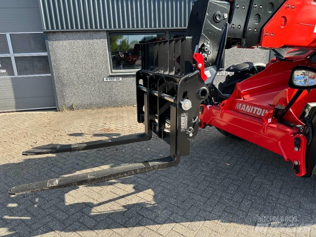 Manitou MT 1840 EASY Chariot télescopique