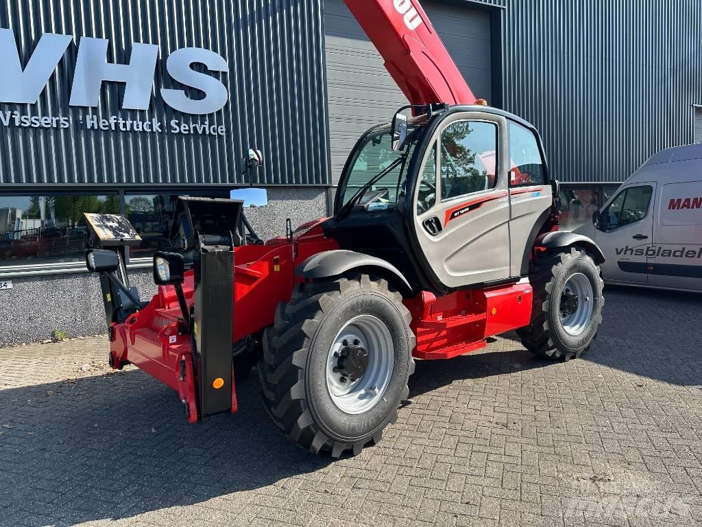Manitou MT 1840 EASY Chariot télescopique