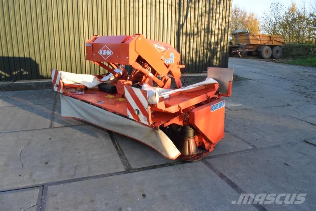 Kuhn FC 313 F Faucheuse-conditionneuse