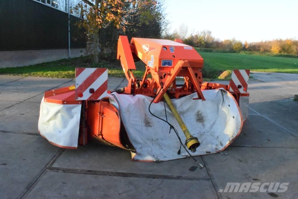 Kuhn FC 313 F Faucheuse-conditionneuse