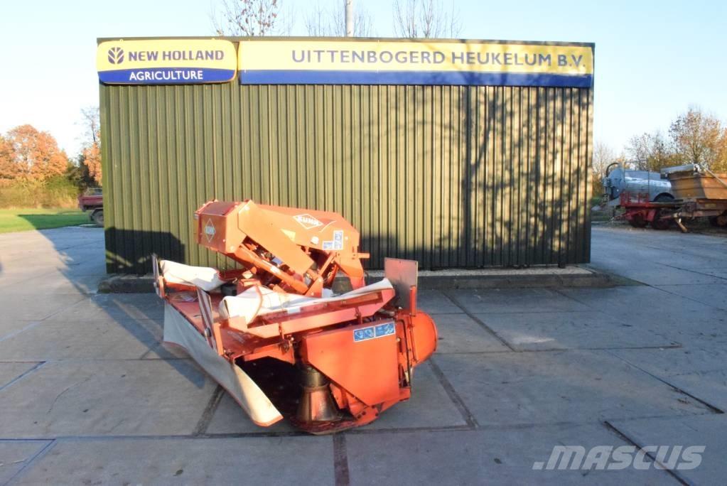 Kuhn FC 313 F Faucheuse-conditionneuse