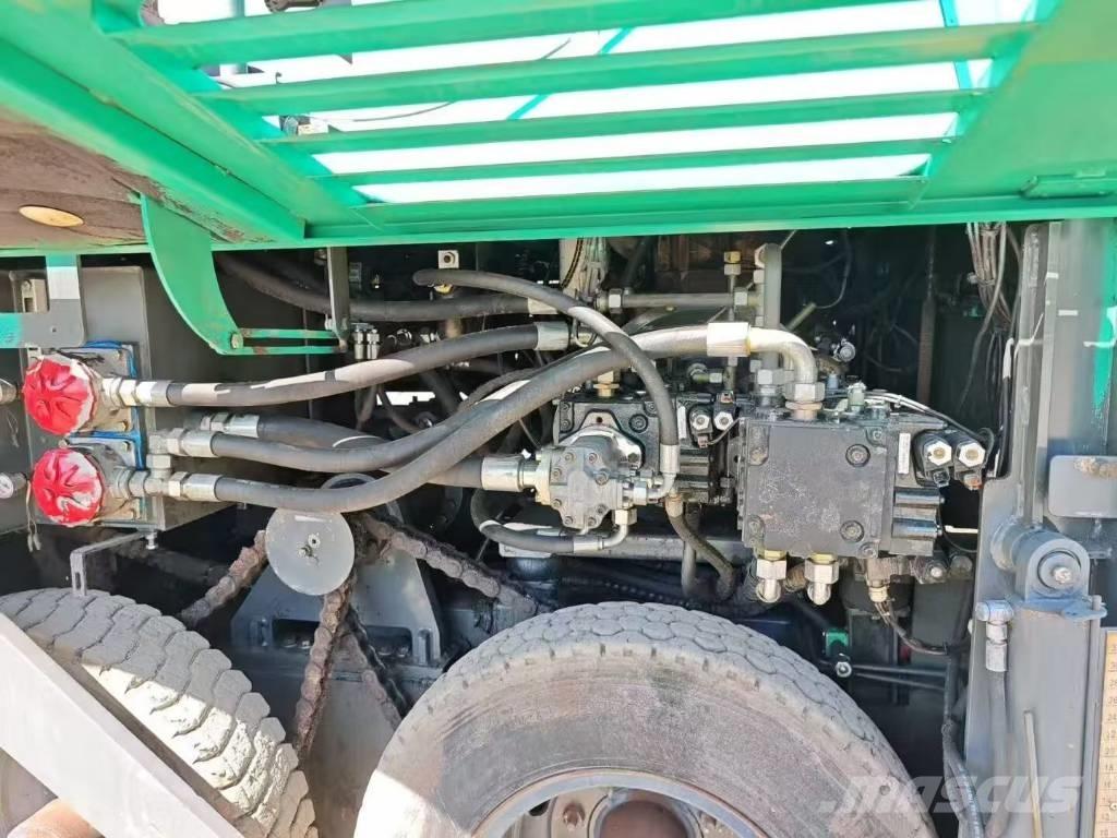 XCMG RP 453 L Finisseur