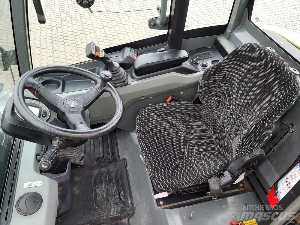 Kramer 5035 Chargeuse sur pneus