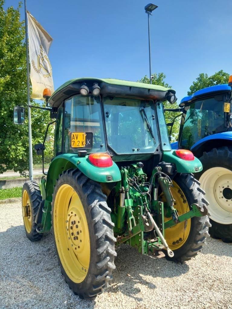 John Deere 5820 Tracteur