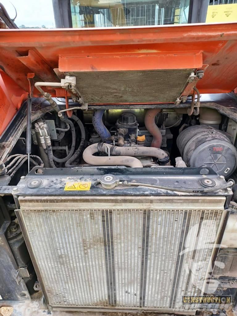 Kubota SVL 95-2 S Chargeuse compacte