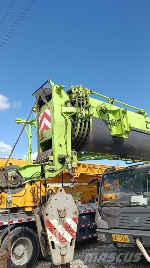 Zoomlion ZTC800 Grues tout terrain