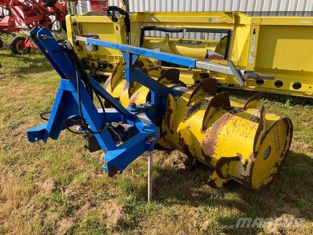 Reck Plantar Agriculture - Autres