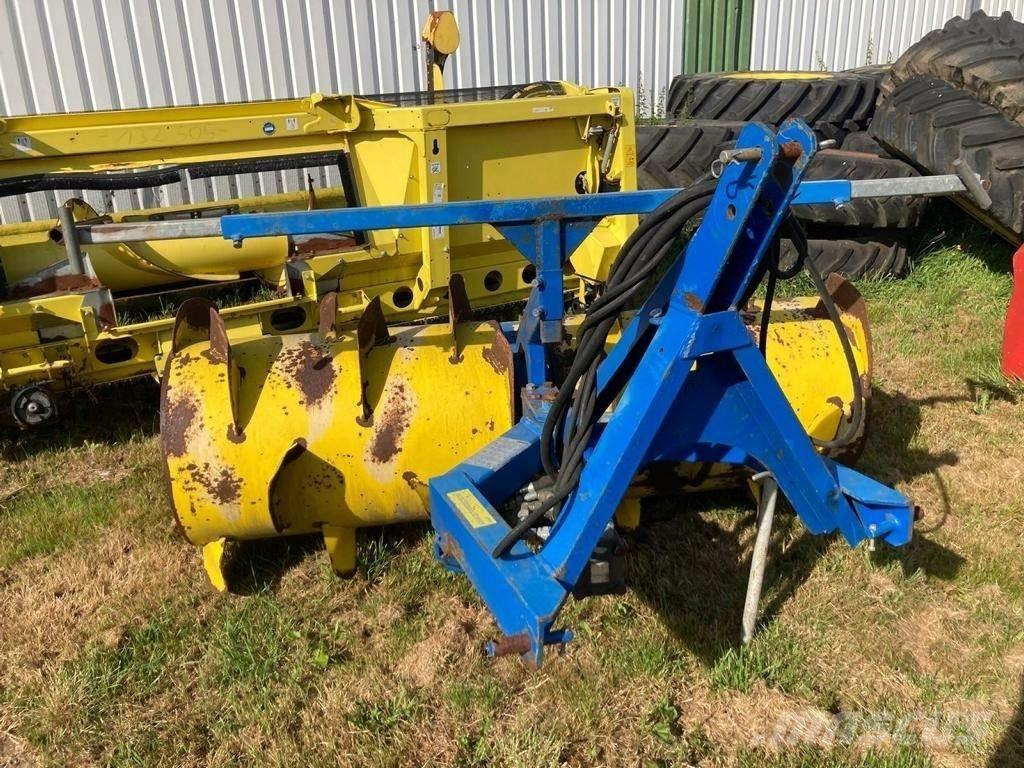 Reck Plantar Agriculture - Autres