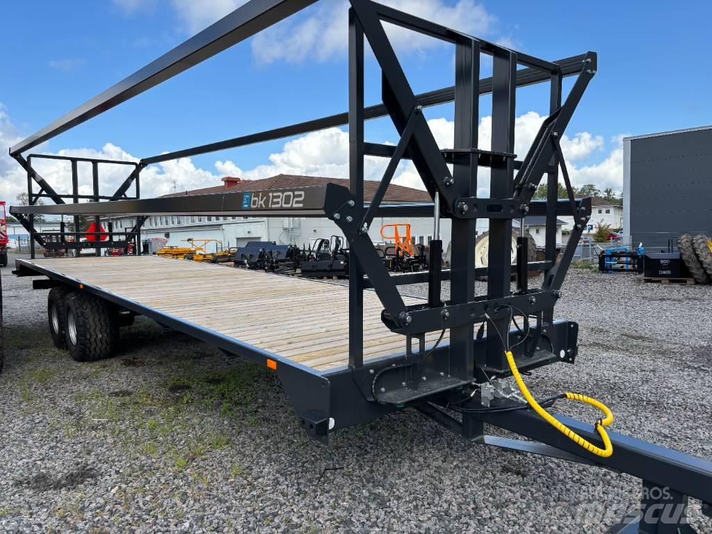 Bala BK 1302 Plateau à paille