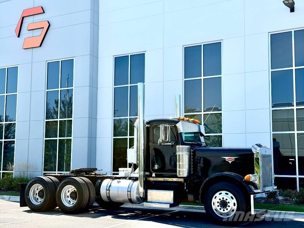 Peterbilt 379 Tracteur routier