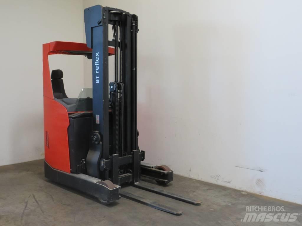 BT RR E 160 H Chariot à mât rétractable