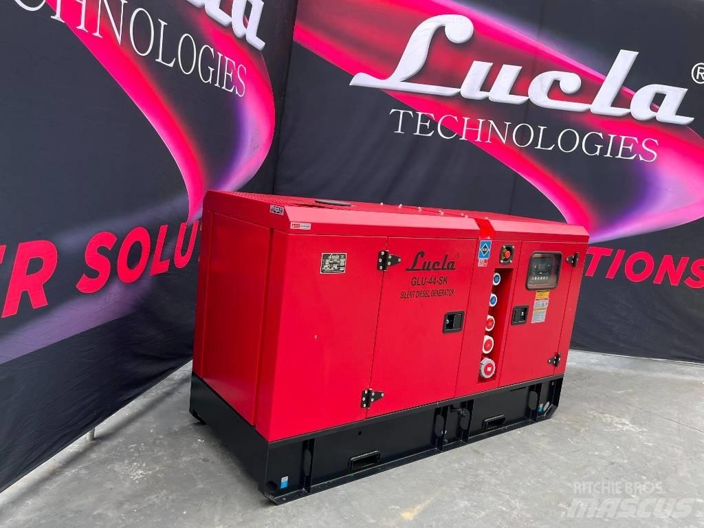 Lucla GLU-44-SK Générateurs diesel