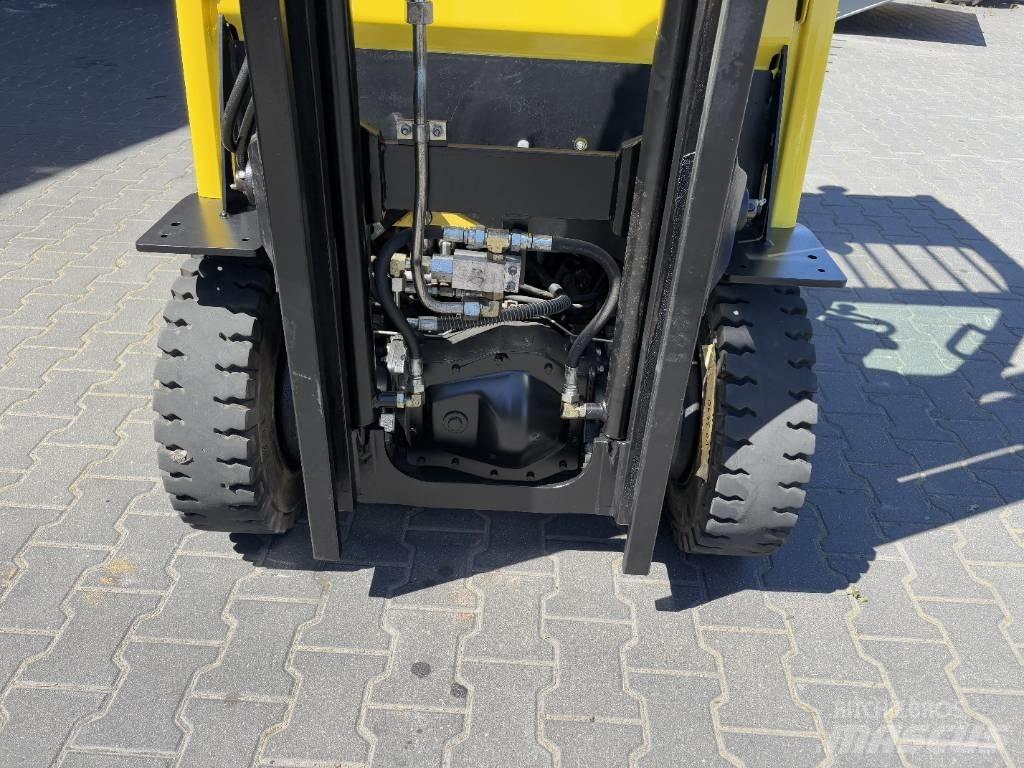 Hyster H 1.8 FT Chariots GPL