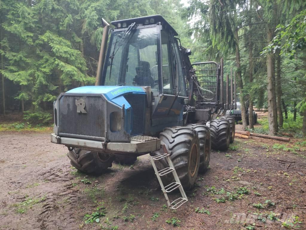 Rottne F15 Porteur