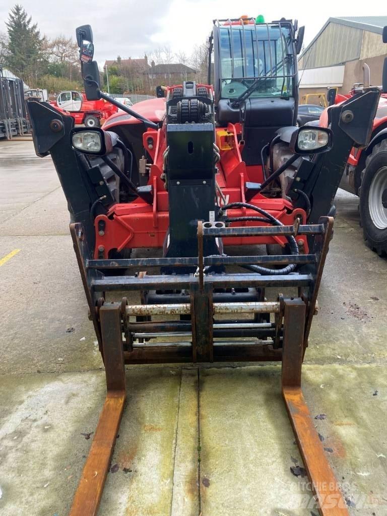Manitou MT 1840 Chariot télescopique