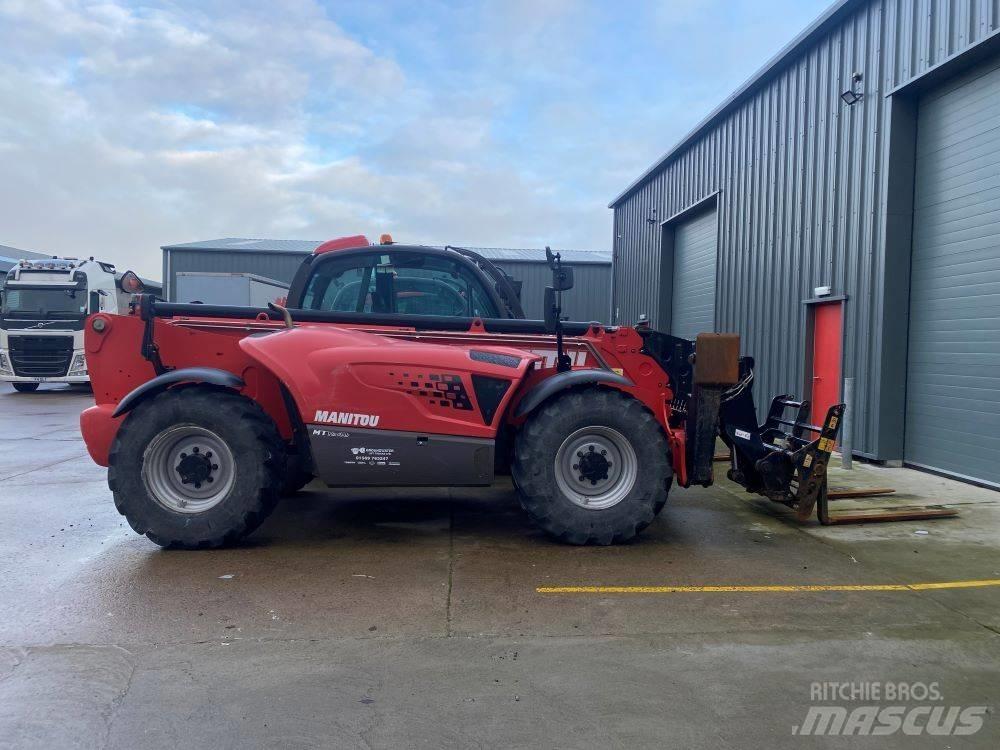 Manitou MT 1840 Chariot télescopique