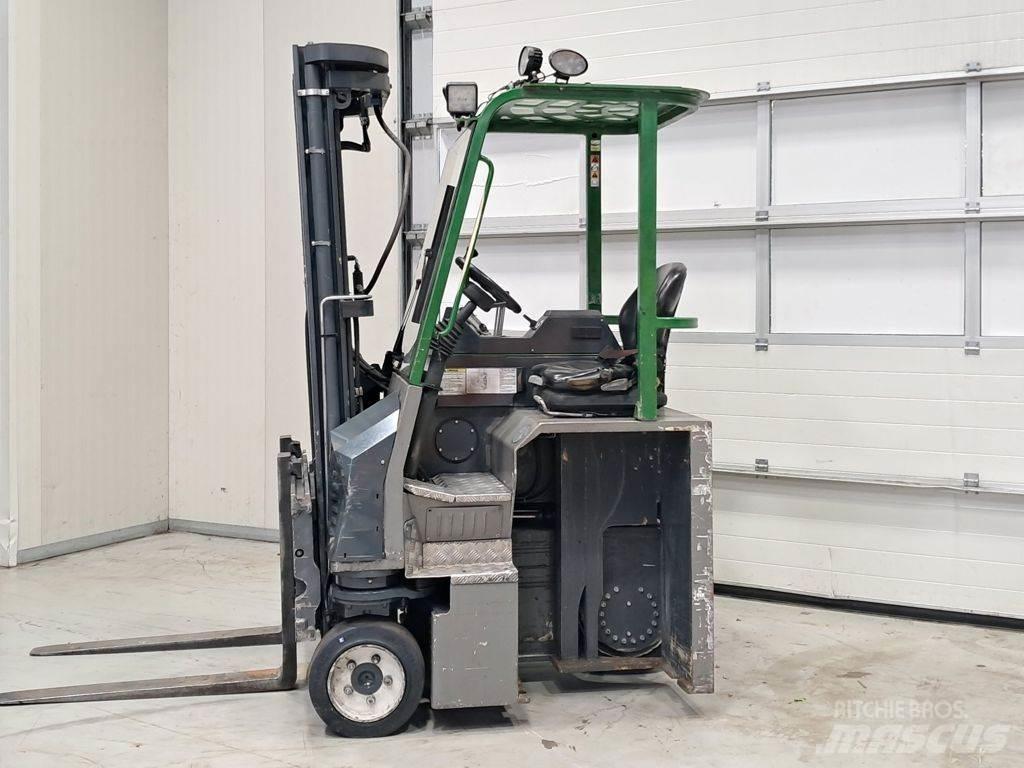 Combilift CBE2500 Chariots élévateurs électriques