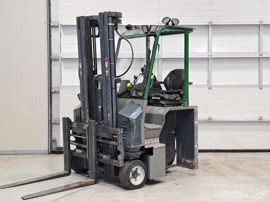 Combilift CBE2500 Chariots élévateurs électriques