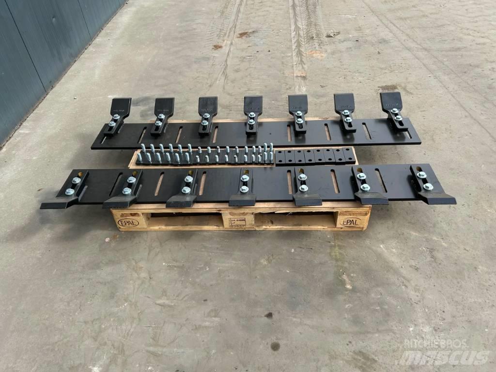 Dynapac CA6500 Autres accessoires