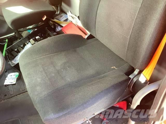 Freightliner M2 Camion de livraison de boisson