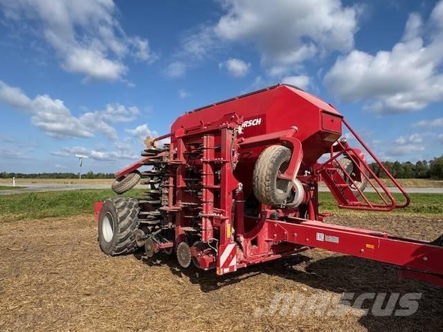 Horsch pronto 6 NT Semoir