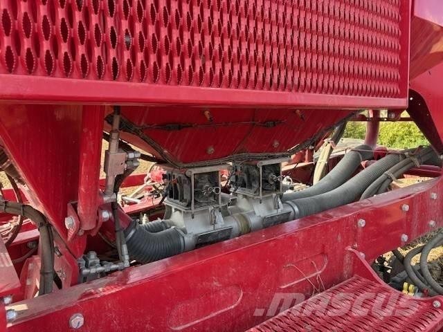 Horsch pronto 6 NT Semoir