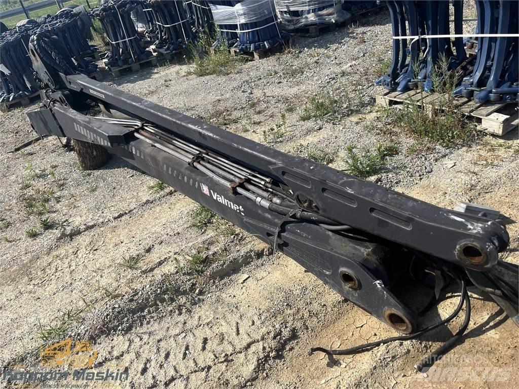 Cranab CRH 16 Grue forestière