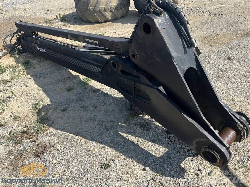 Cranab CRH 16 Grue forestière