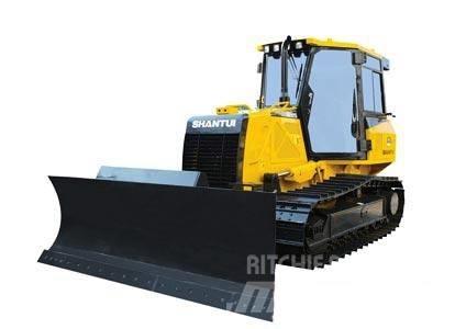 Shantui SD10YE Bouteurs sur chenilles