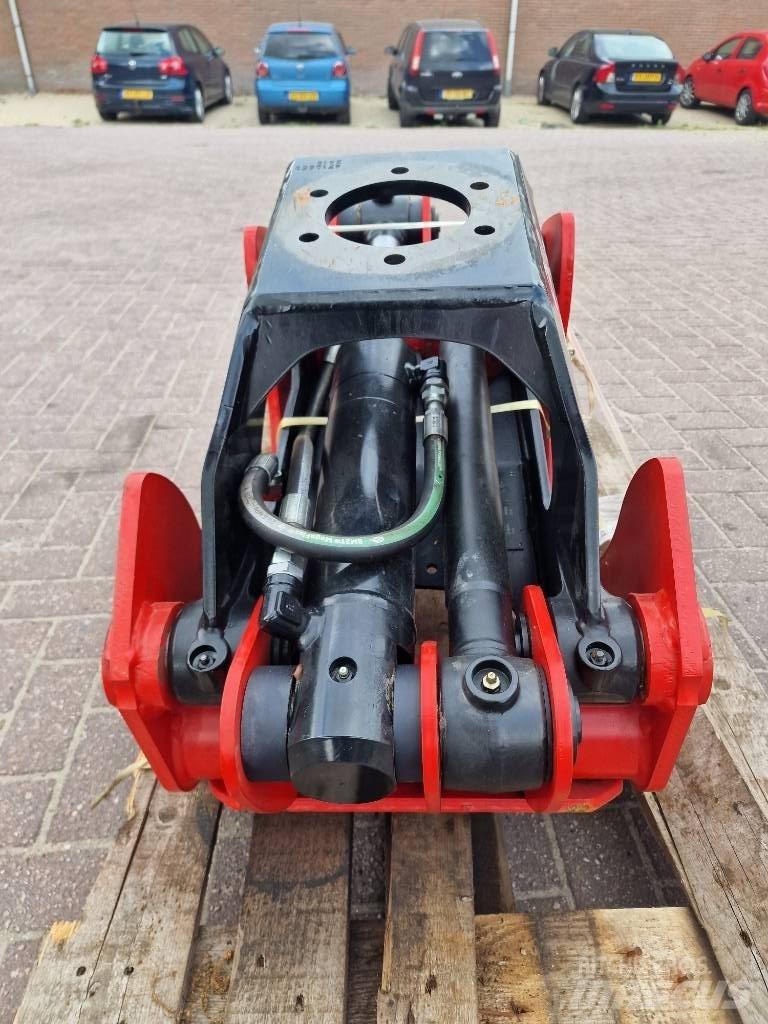 Cranab CR 26 Porteur