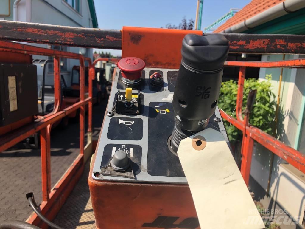 JLG CM2558    V-3343 Mât vertical