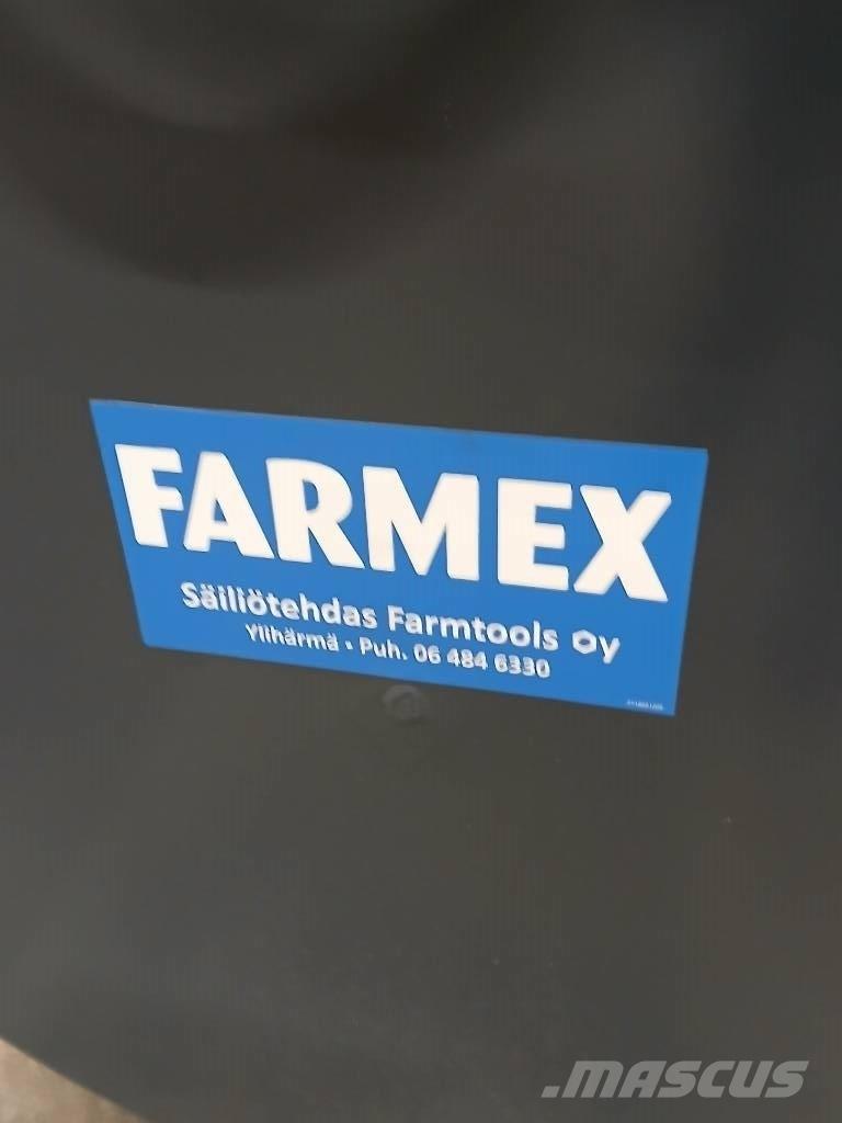 Farmex Farmarisäiliö Agriculture - Autres
