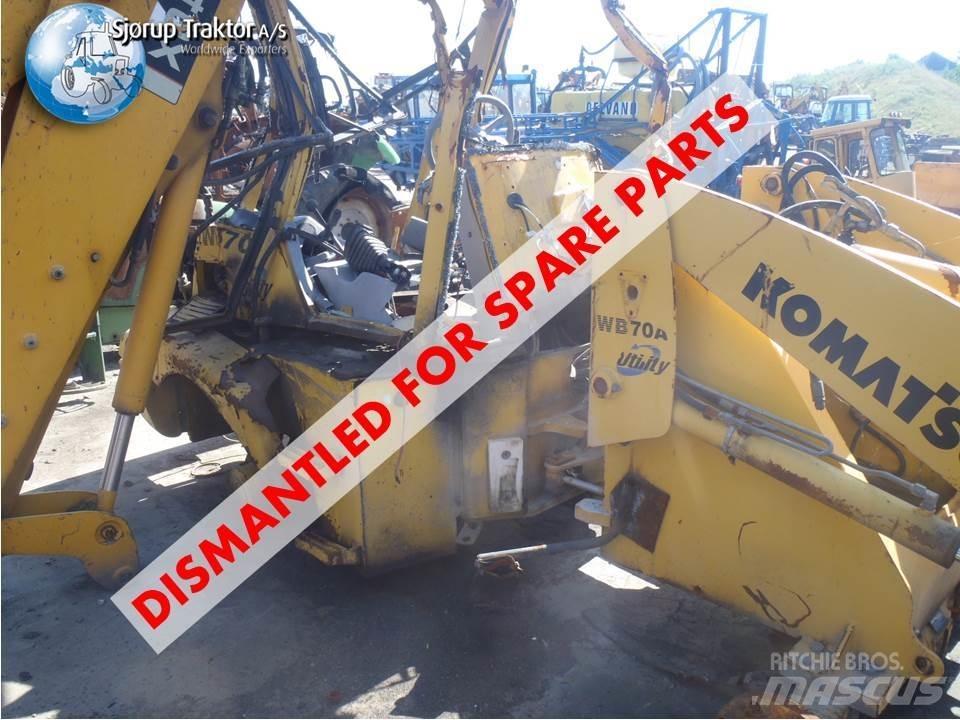 Hydrema 908 Tracteur