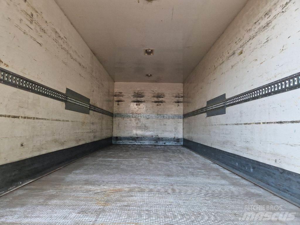  Meert CARROSSERIE Transport - Autres