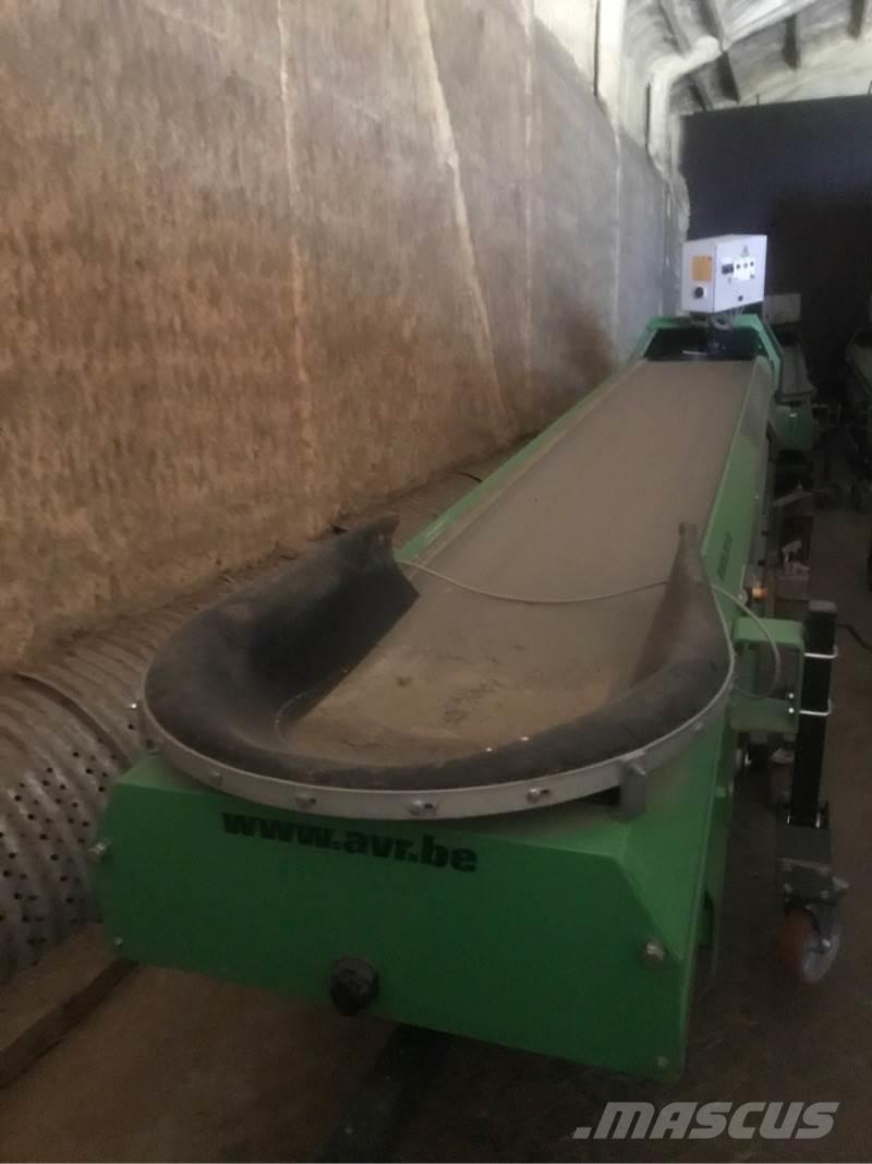 AVR CDVE 1200/80 Matériel pomme de terre - Autres