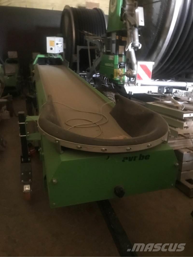 AVR CDVE 1200/80 Matériel pomme de terre - Autres