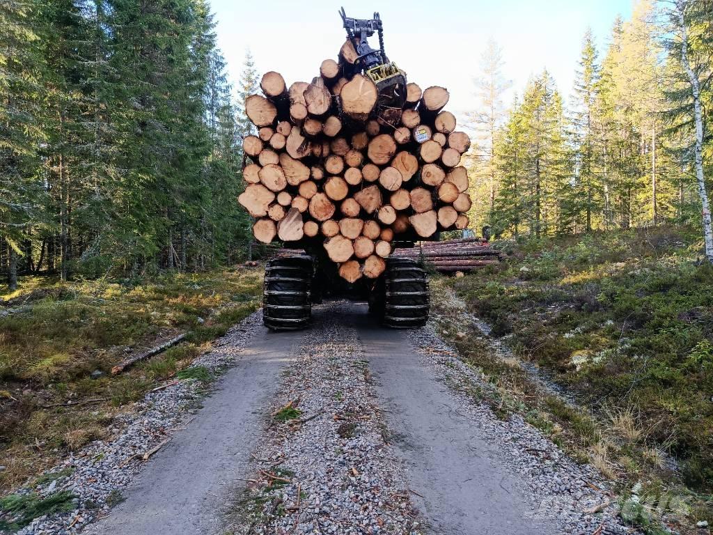 Logset 5 FGT Porteur